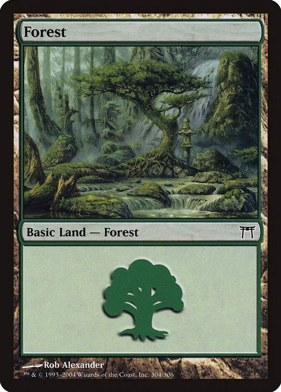 Forest 1