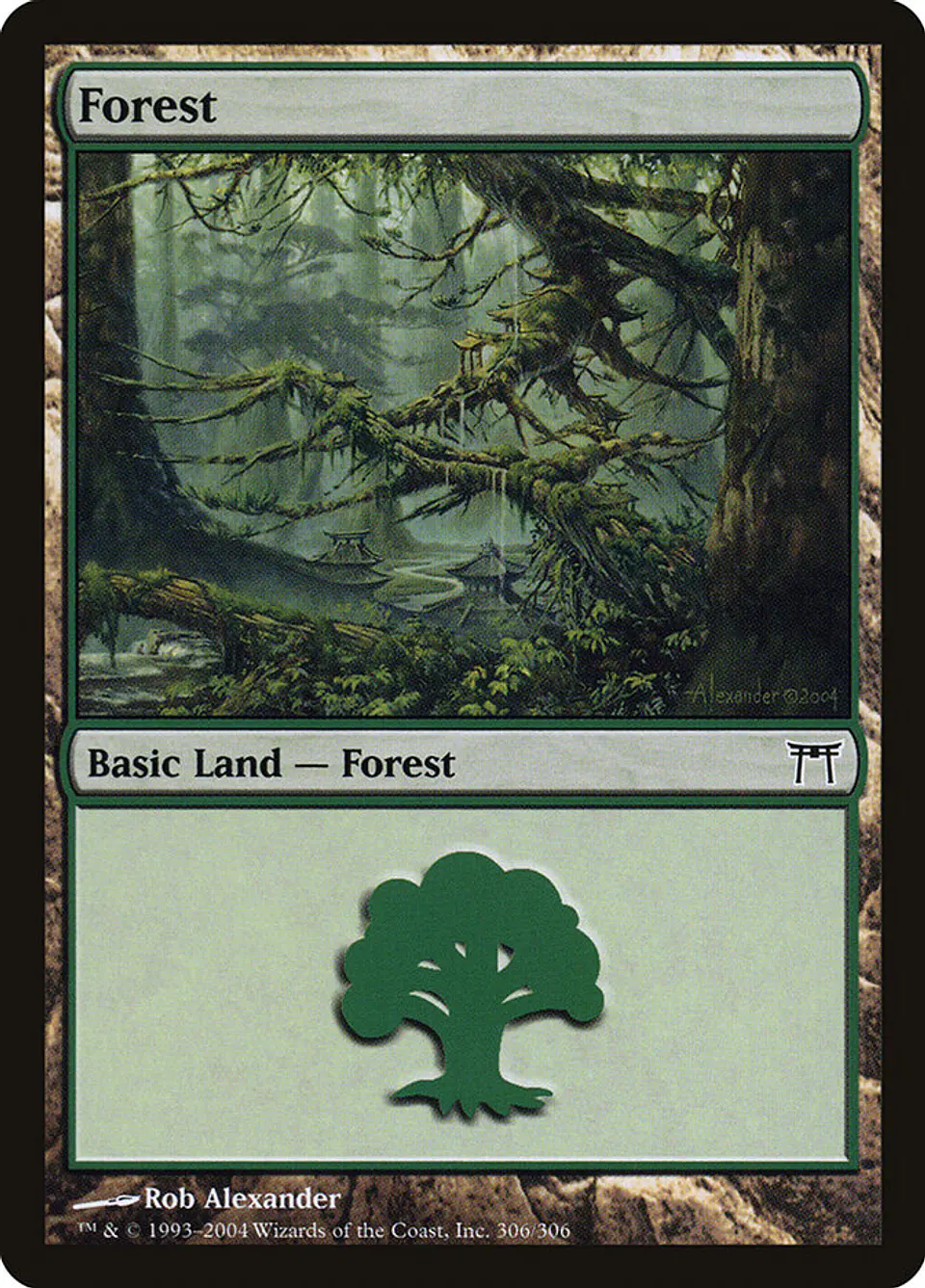 Forest 1