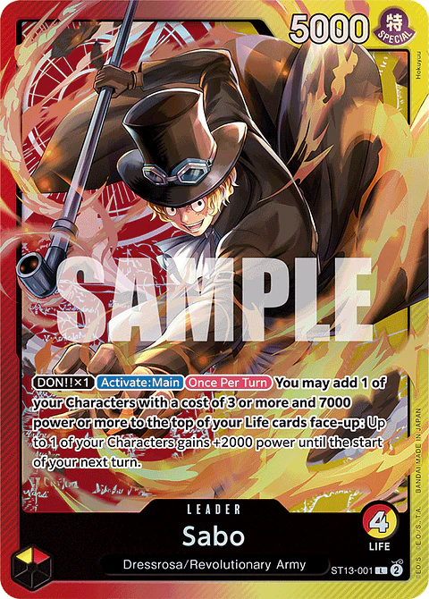 Sabo