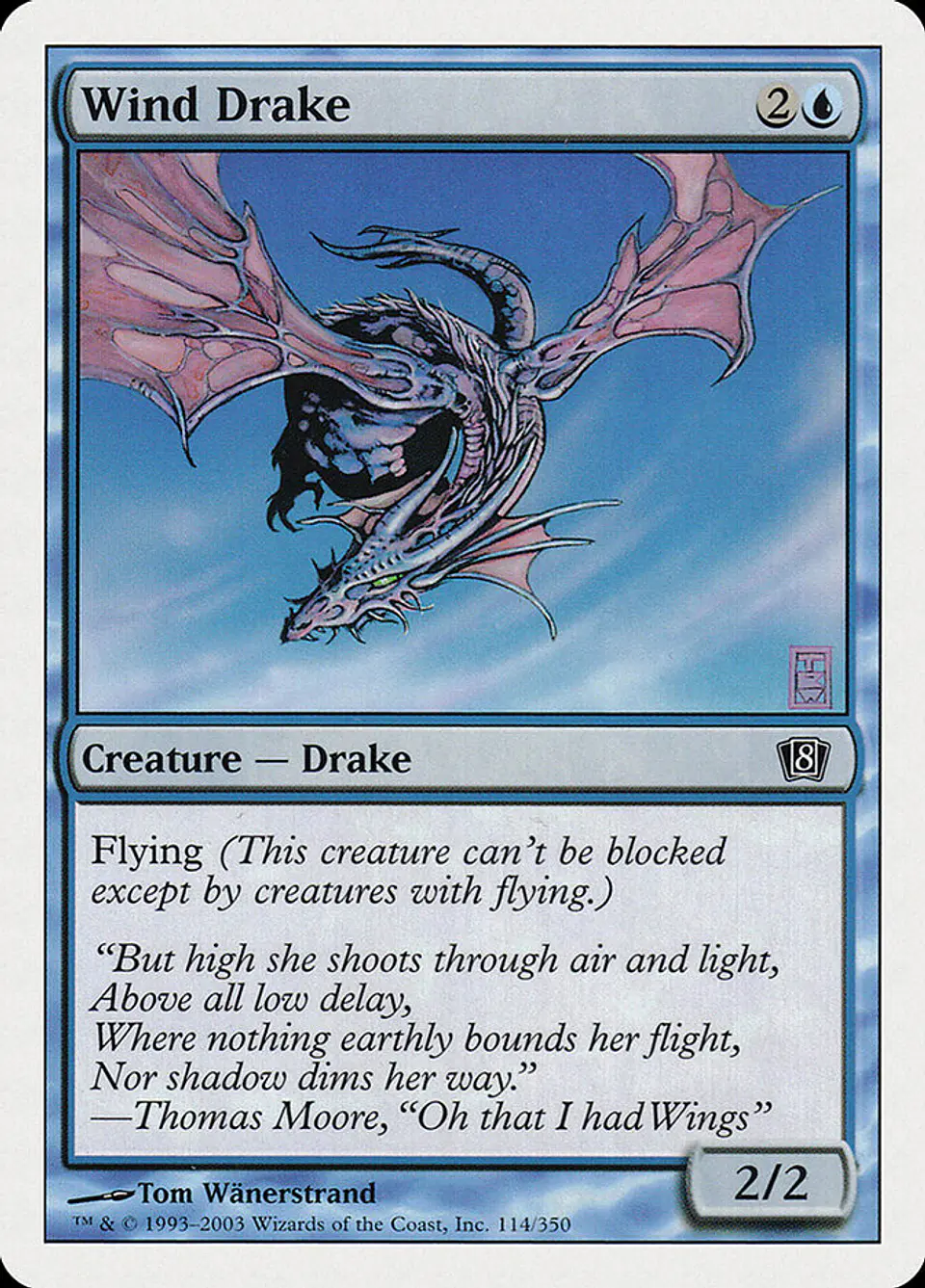 Wind Drake 1