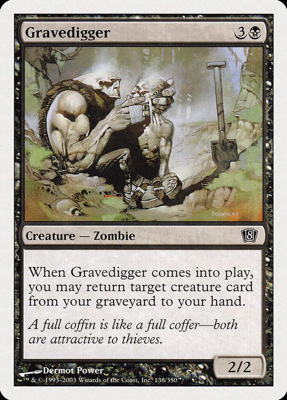Gravedigger 1