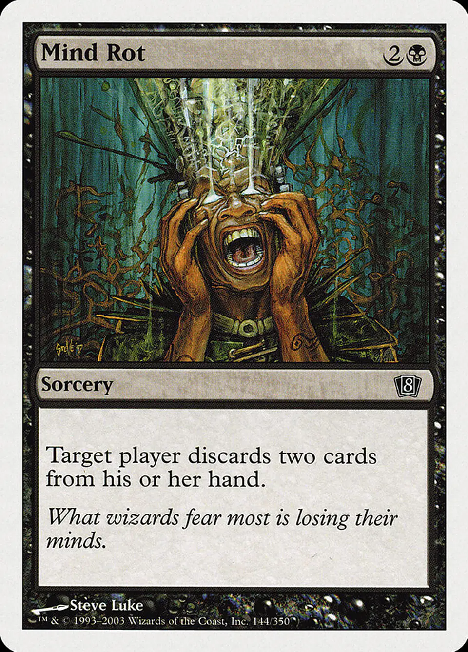 Mind Rot 1