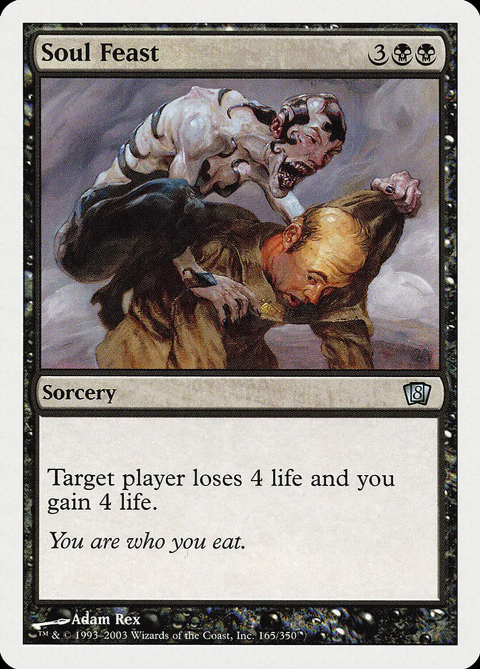 Soul Feast 1