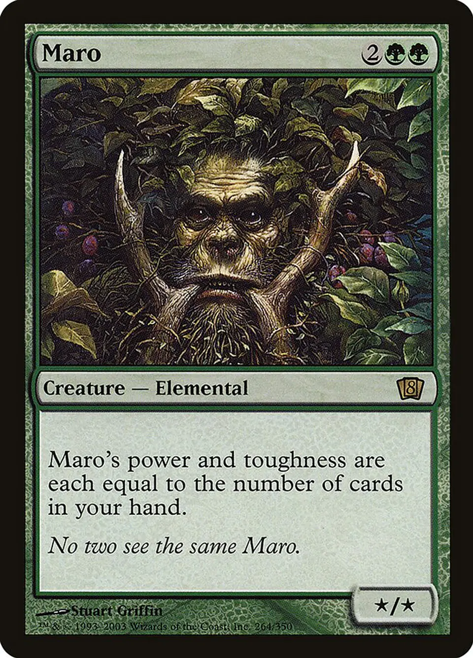 Maro 1