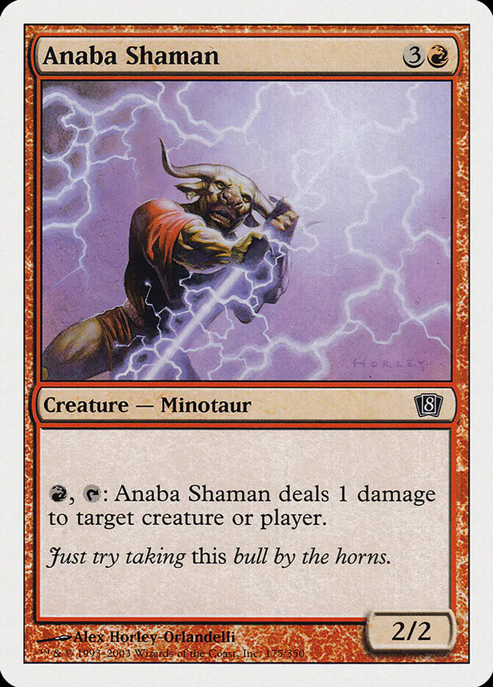 Anaba Shaman 1