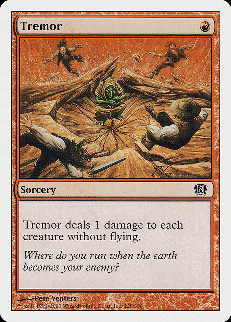 Tremor 1
