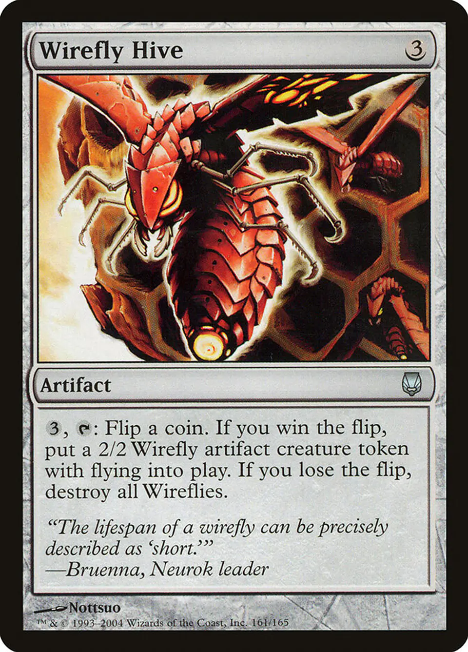 Wirefly Hive 1