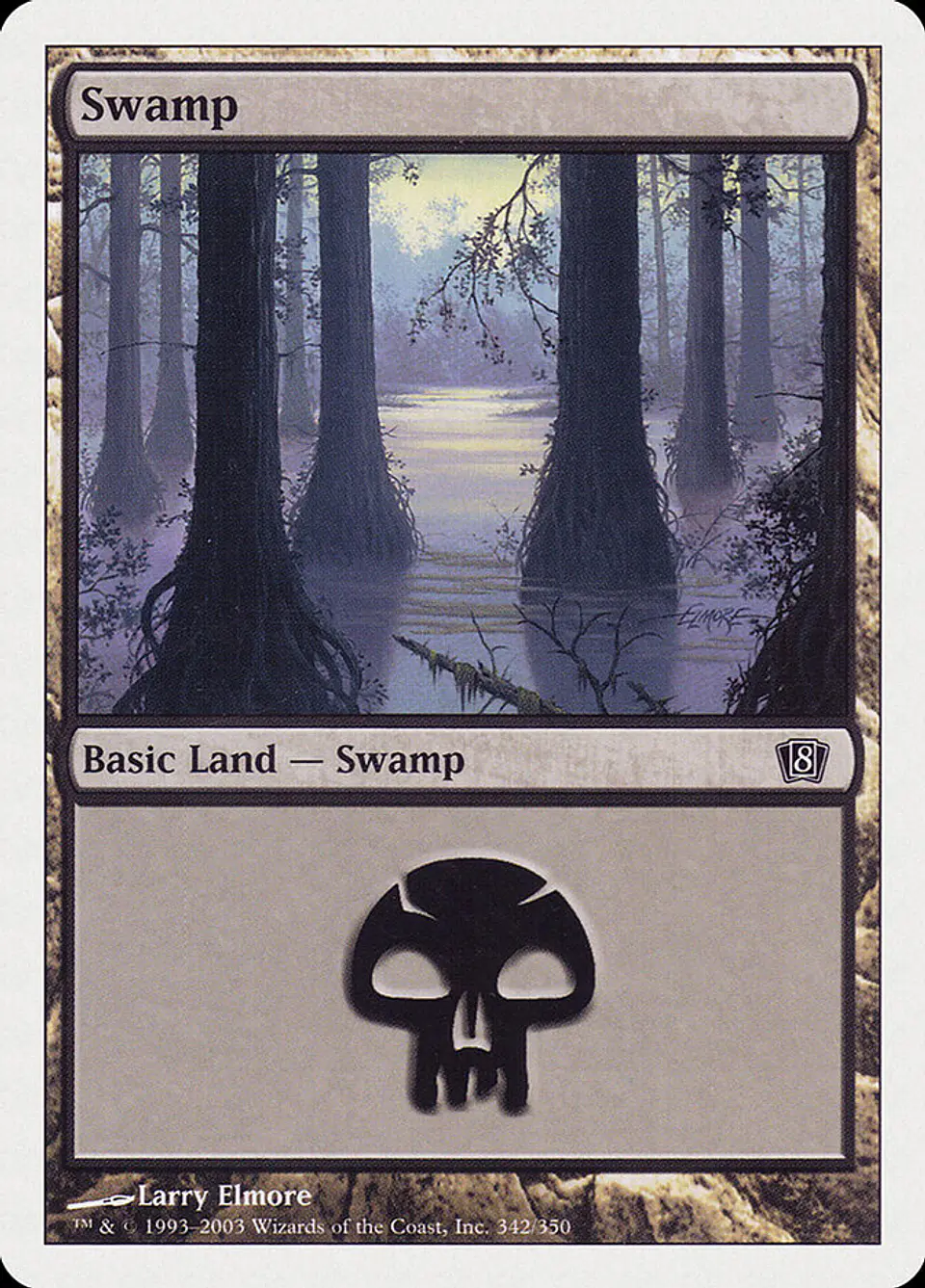 Swamp 1