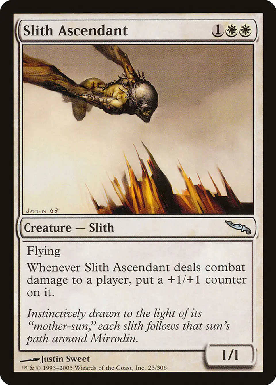 Slith Ascendant 1