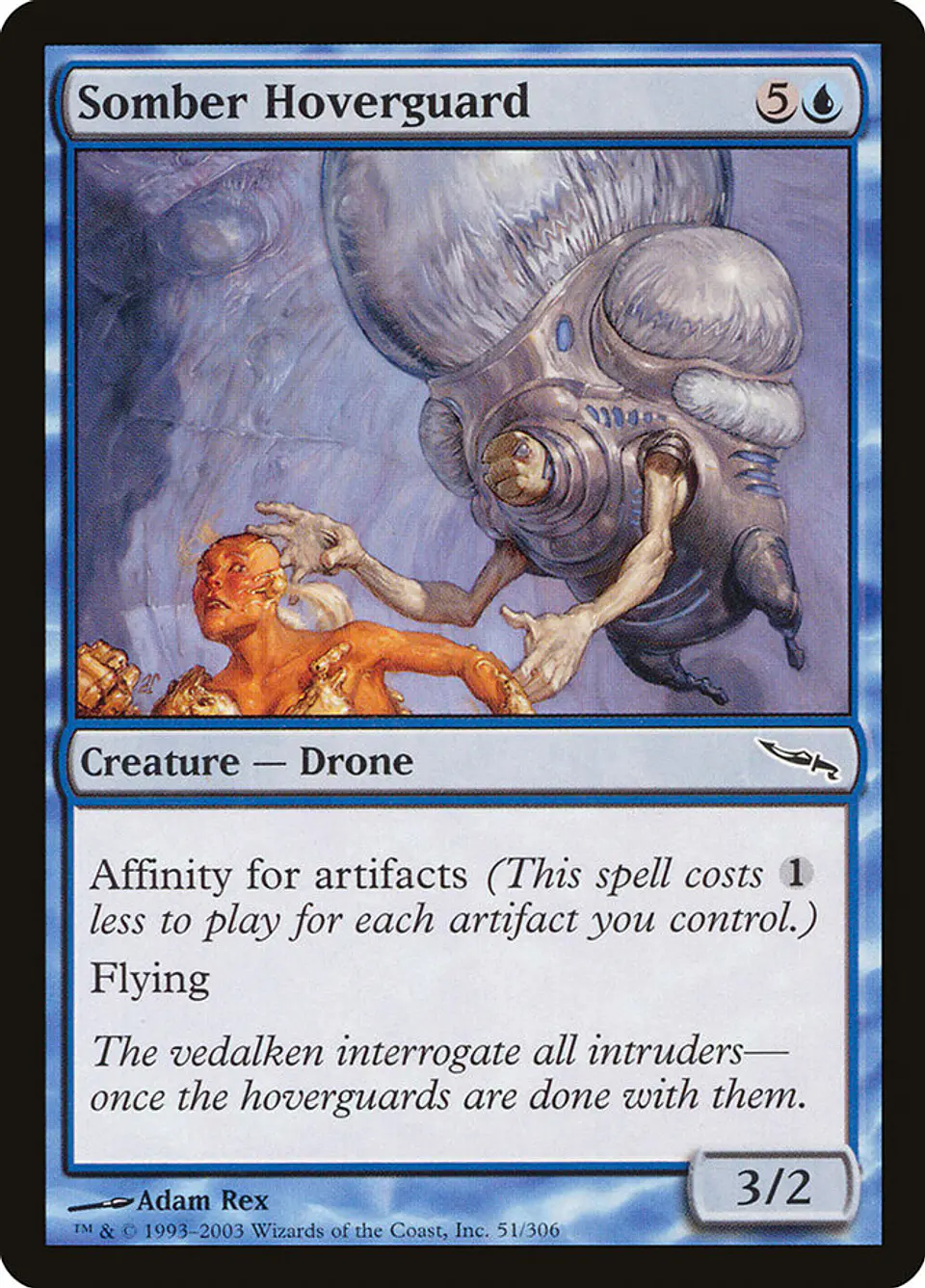 Somber Hoverguard 1