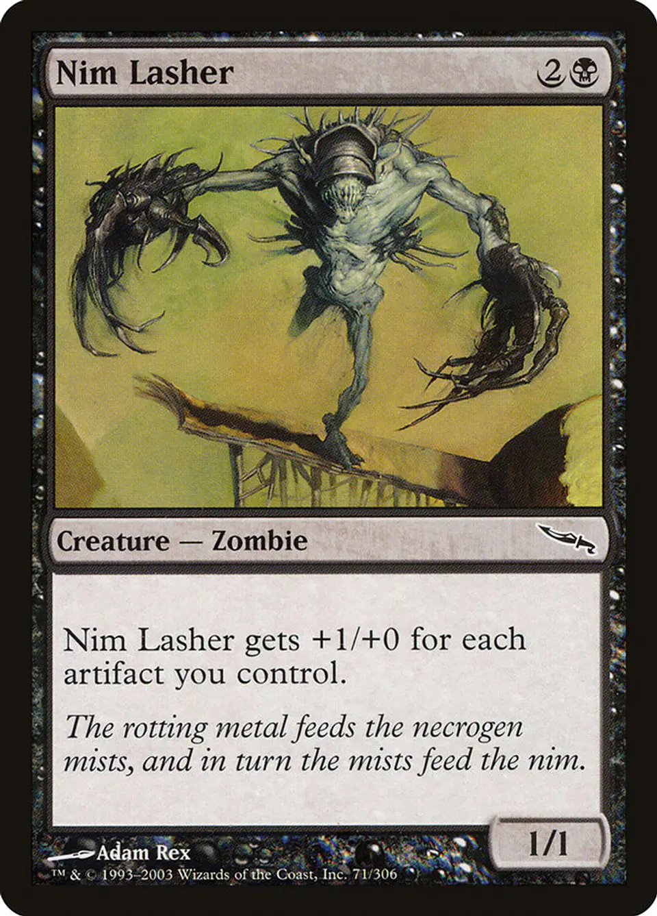 Nim Lasher 1