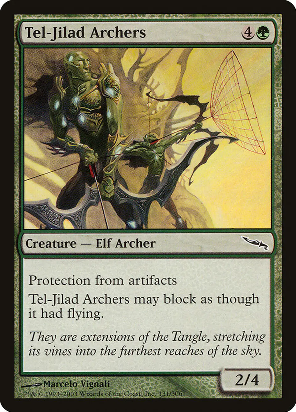 Tel-Jilad Archers 1