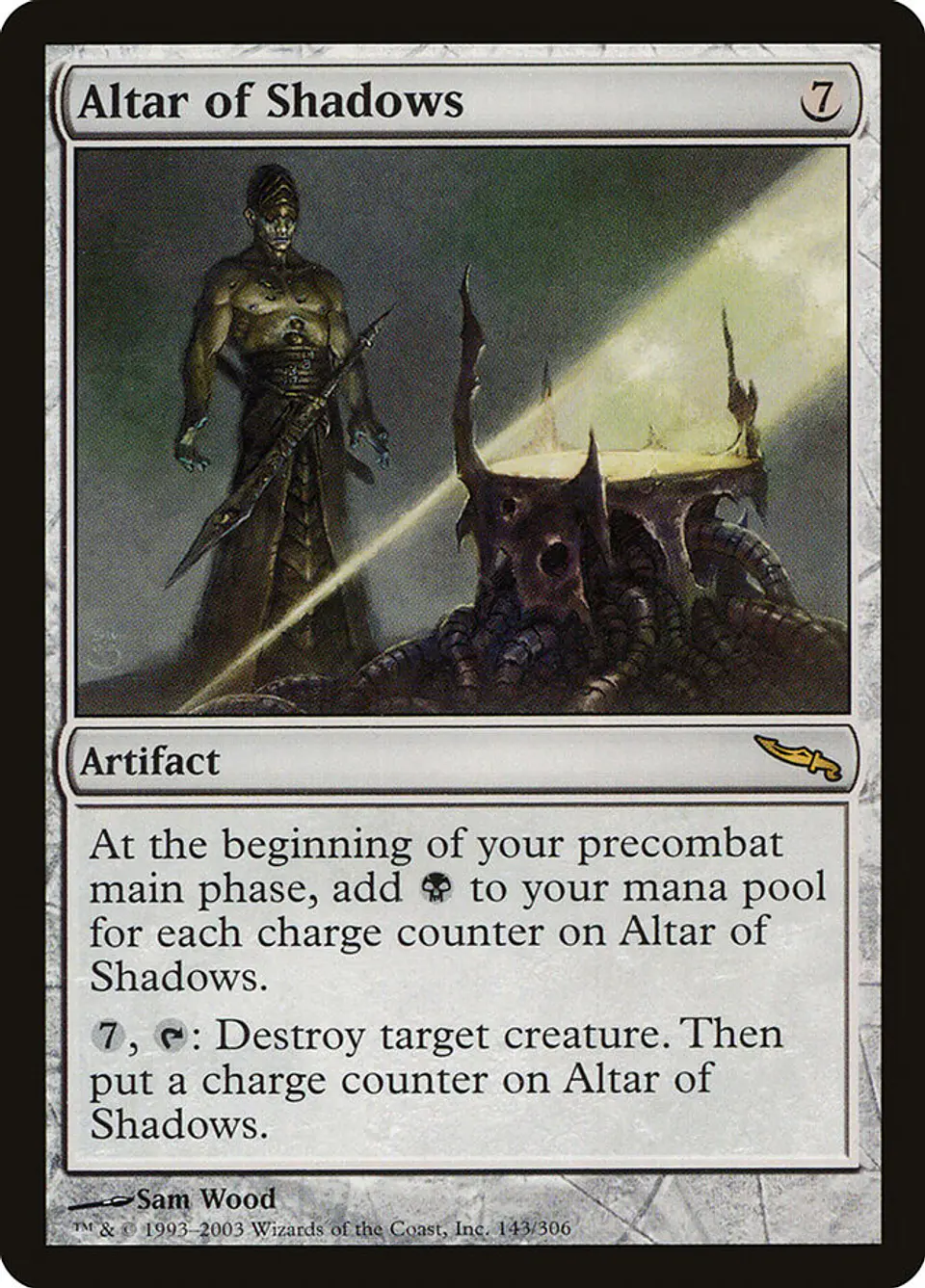 Altar of Shadows 1