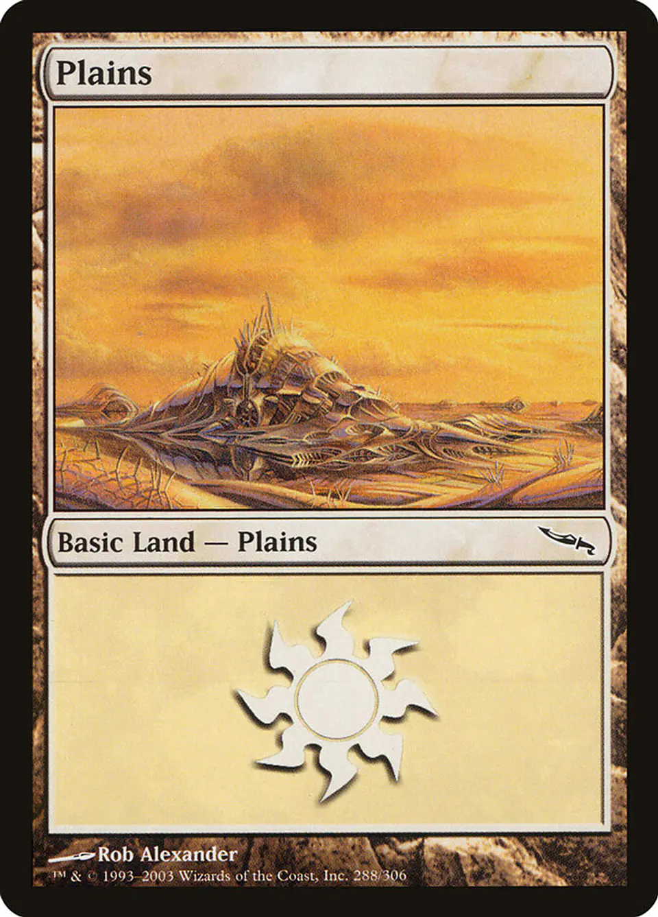 Plains 1