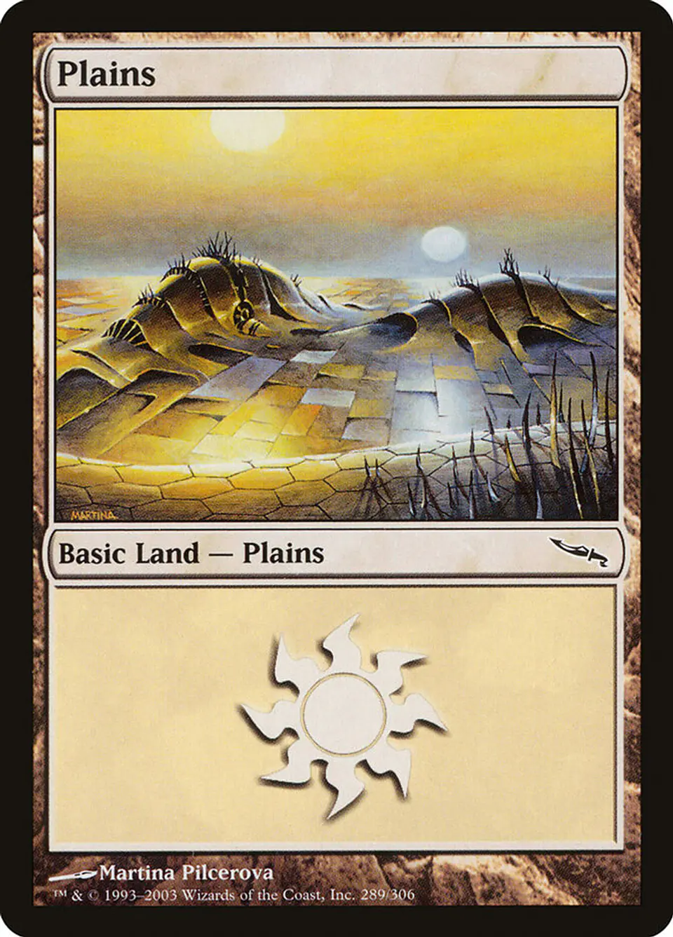 Plains 1