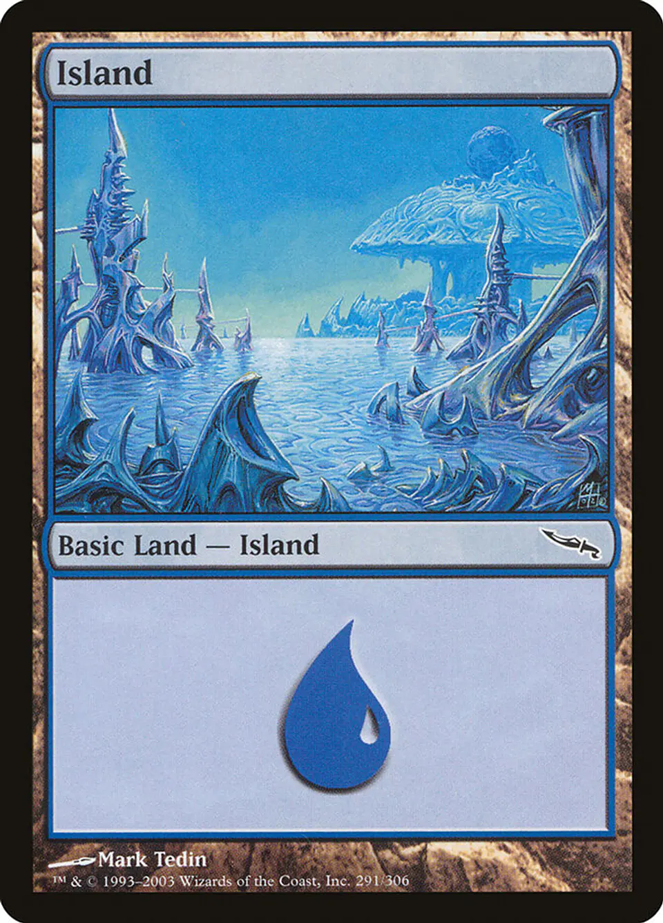 Island 1