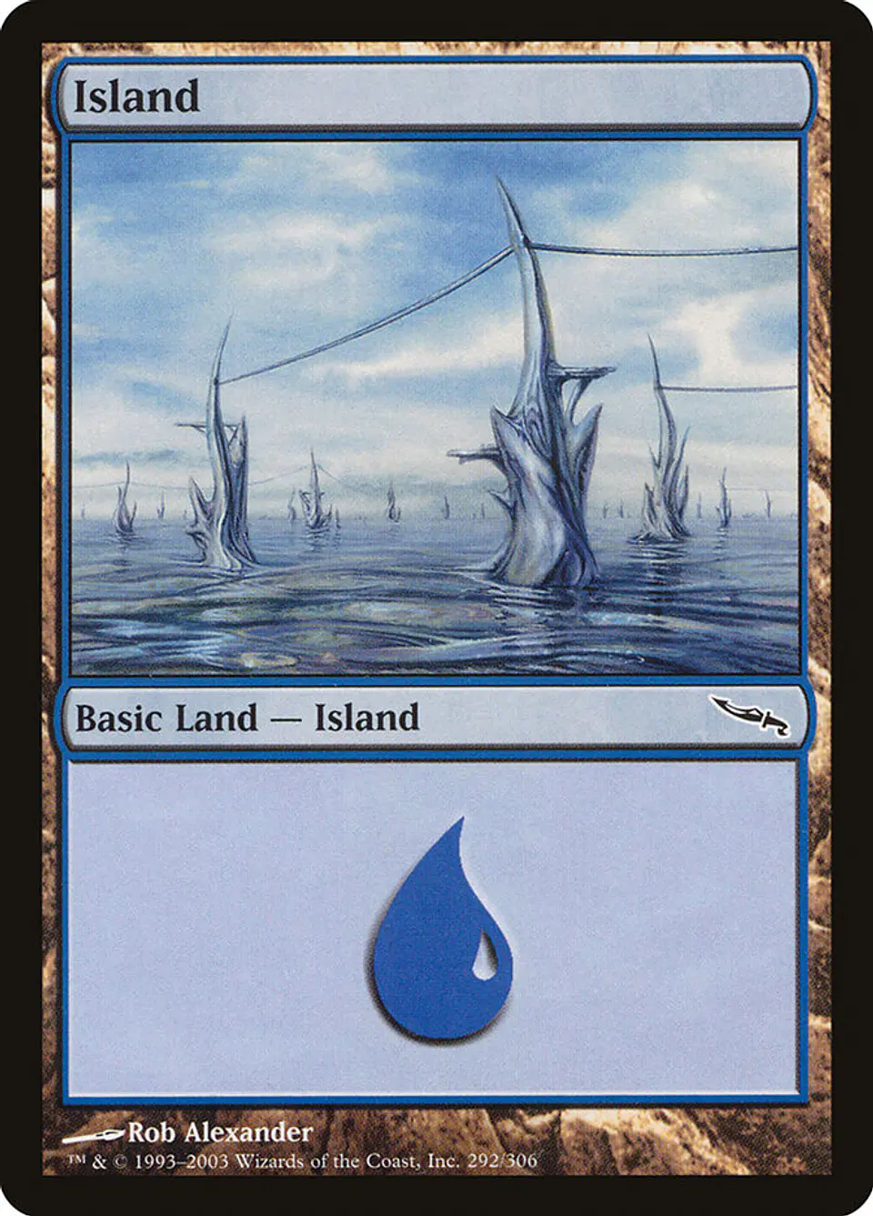 Island 1