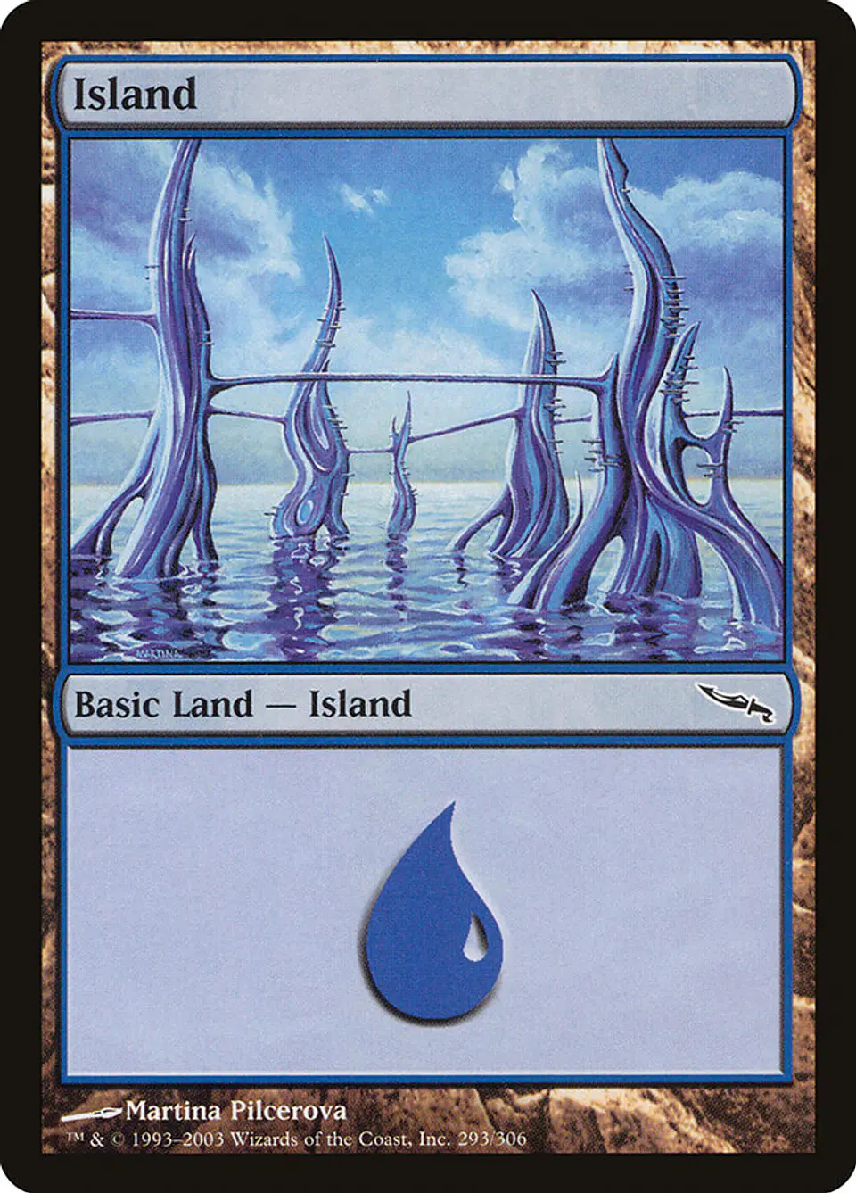 Island 1