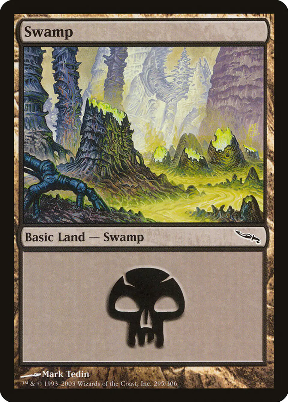 Swamp 1