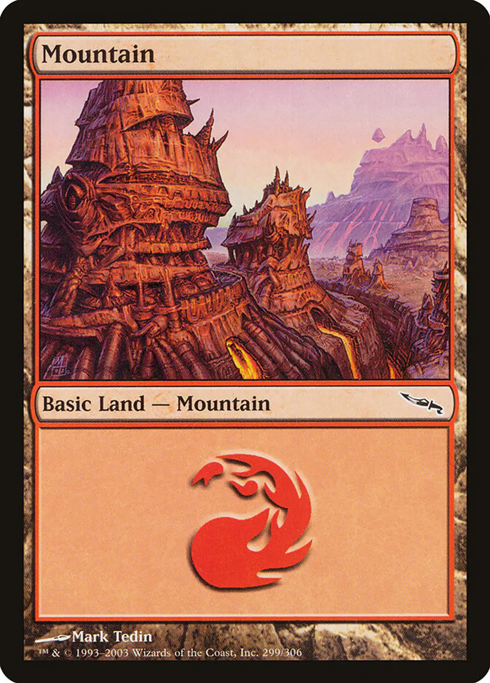 Mountain 1