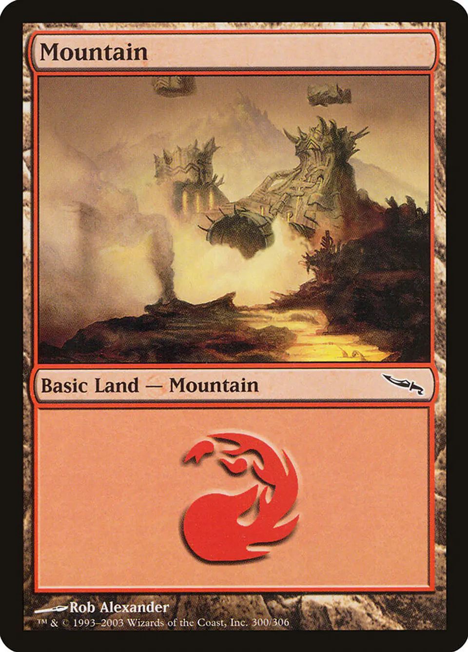 Mountain 1
