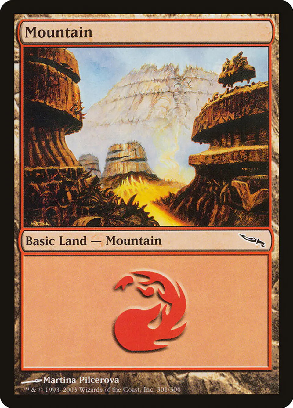 Mountain 1