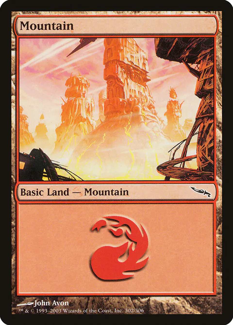 Mountain 1