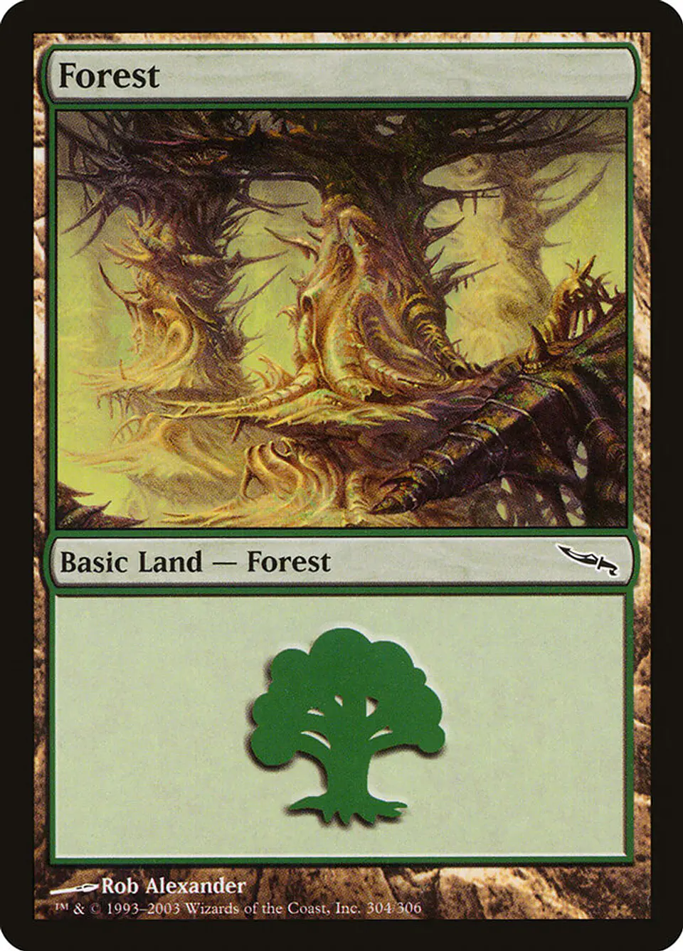 Forest 1