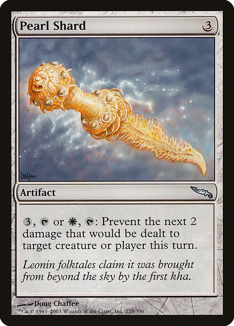 Pearl Shard