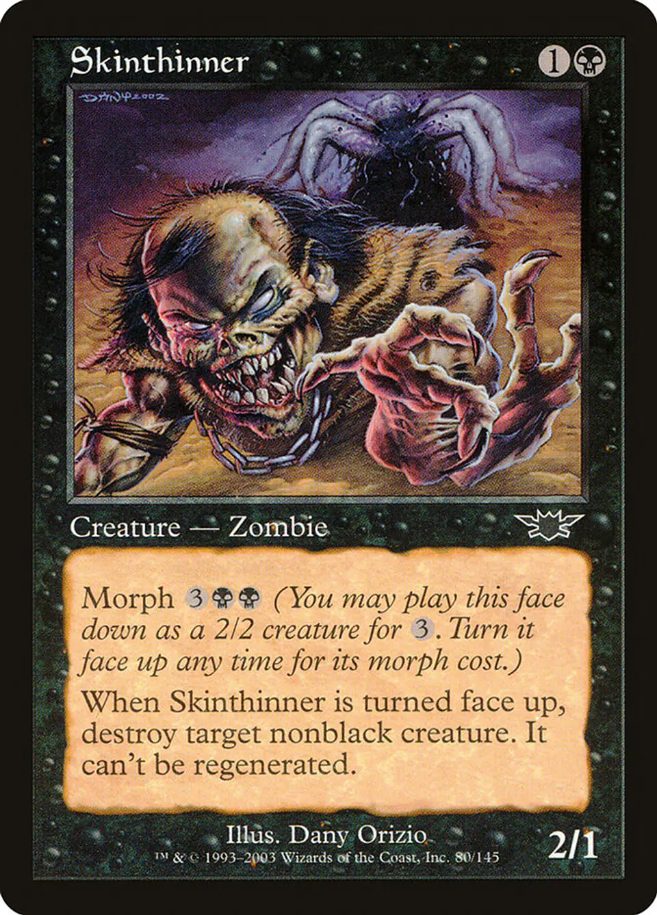 Skinthinner (Retro Frame) 1