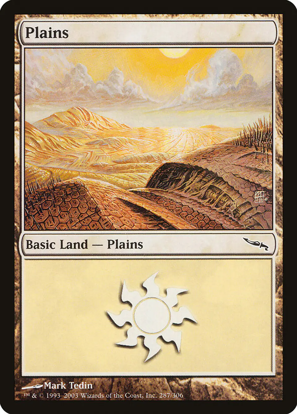 Plains 1