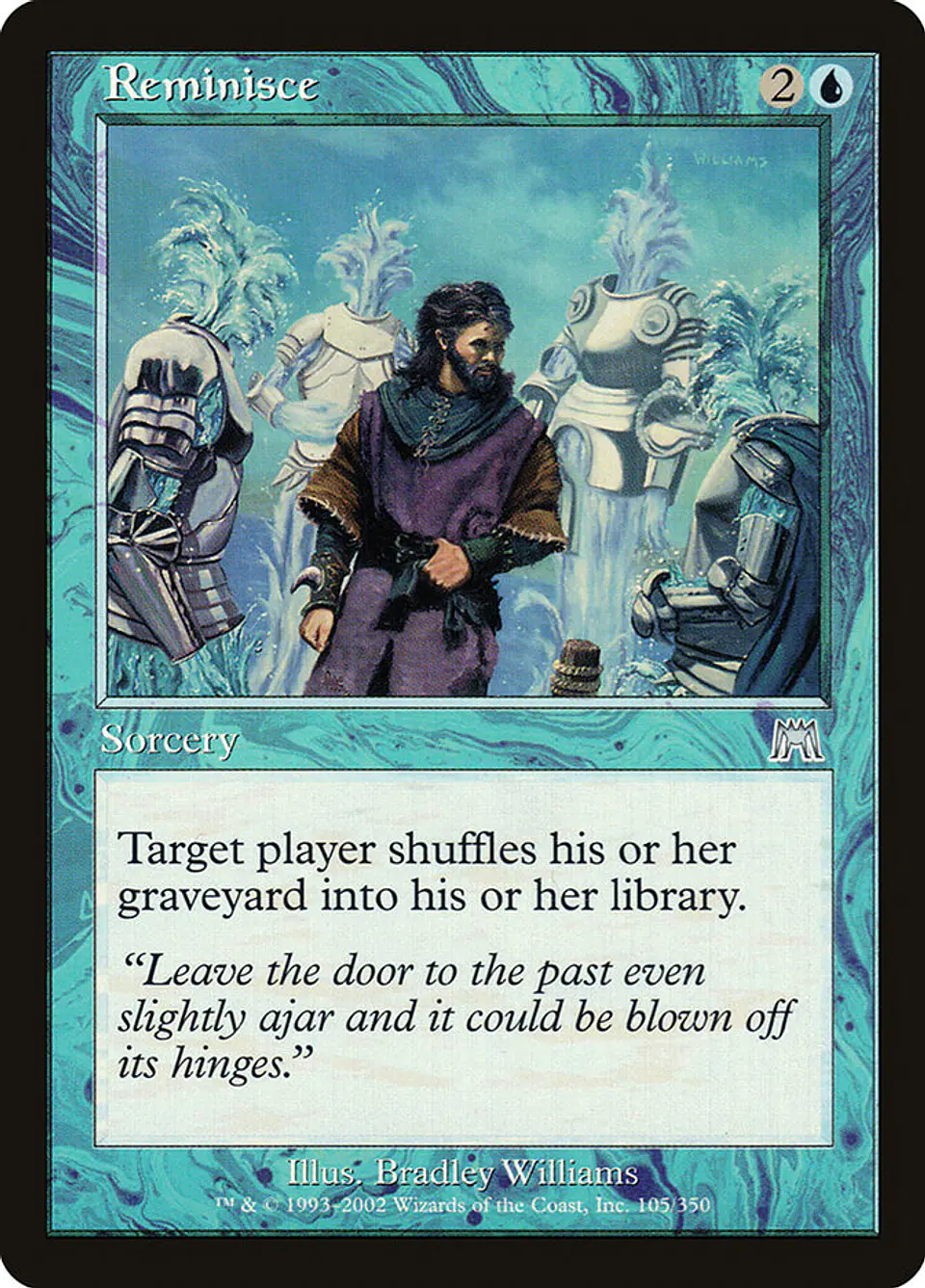Reminisce (Retro Frame) 1