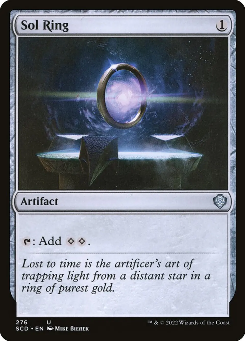 Sol Ring 1