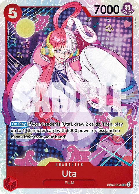 Uta