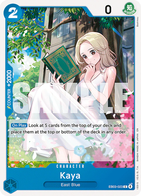Kaya