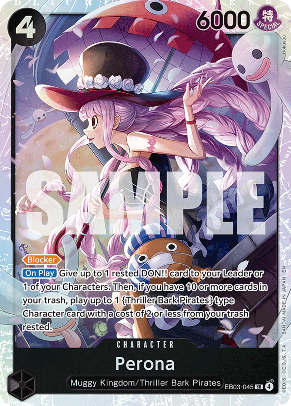 Perona 1