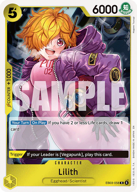 Lilith
