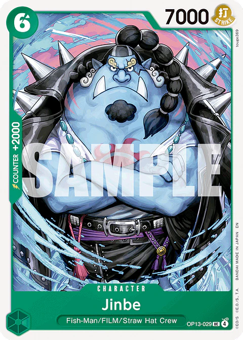 Jinbe