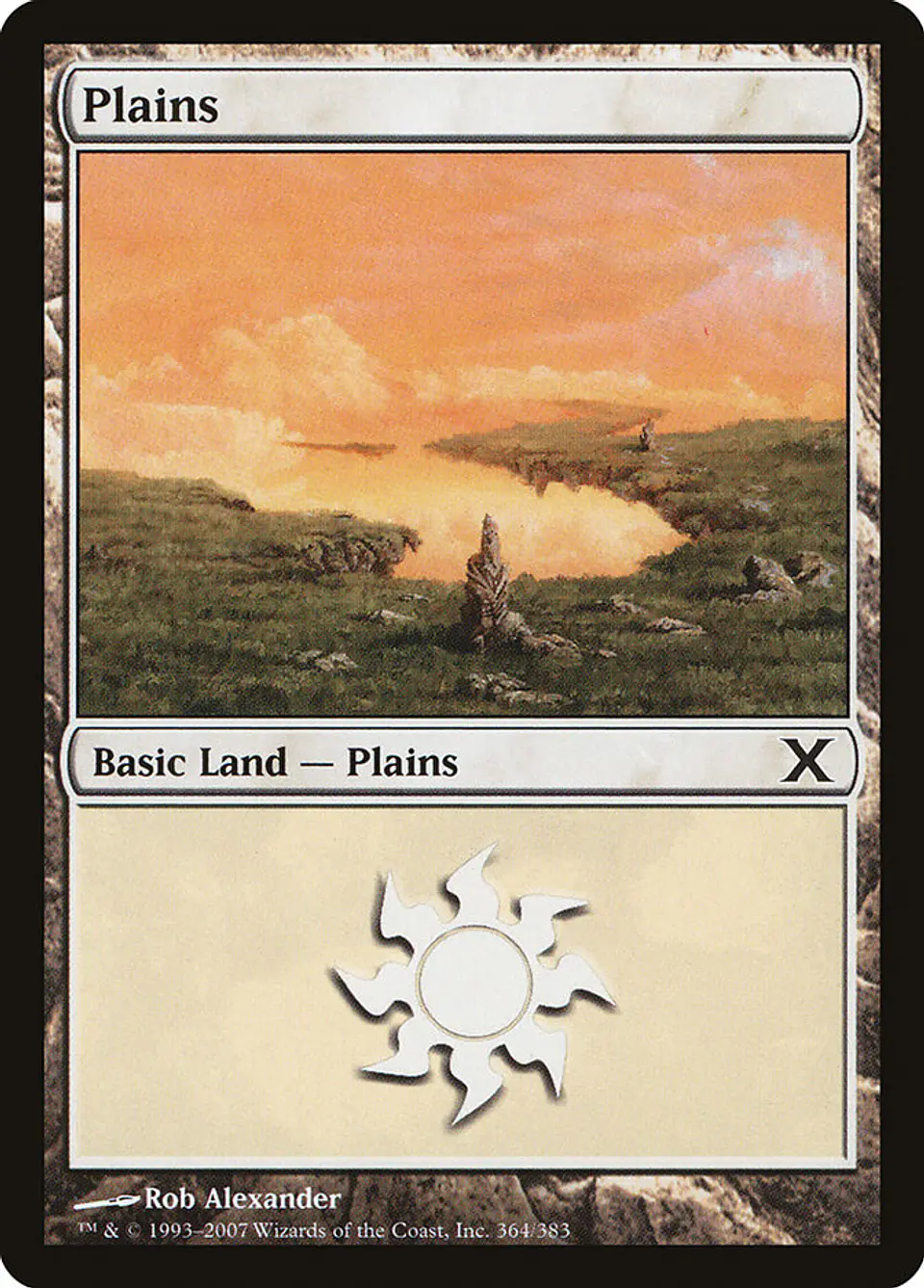 Plains 1