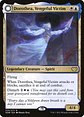 Dorothea, Vengeful Victim // Dorothea's Retribution - thumbnail 1