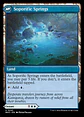 Sink into Stupor // Soporific Springs - thumbnail 2