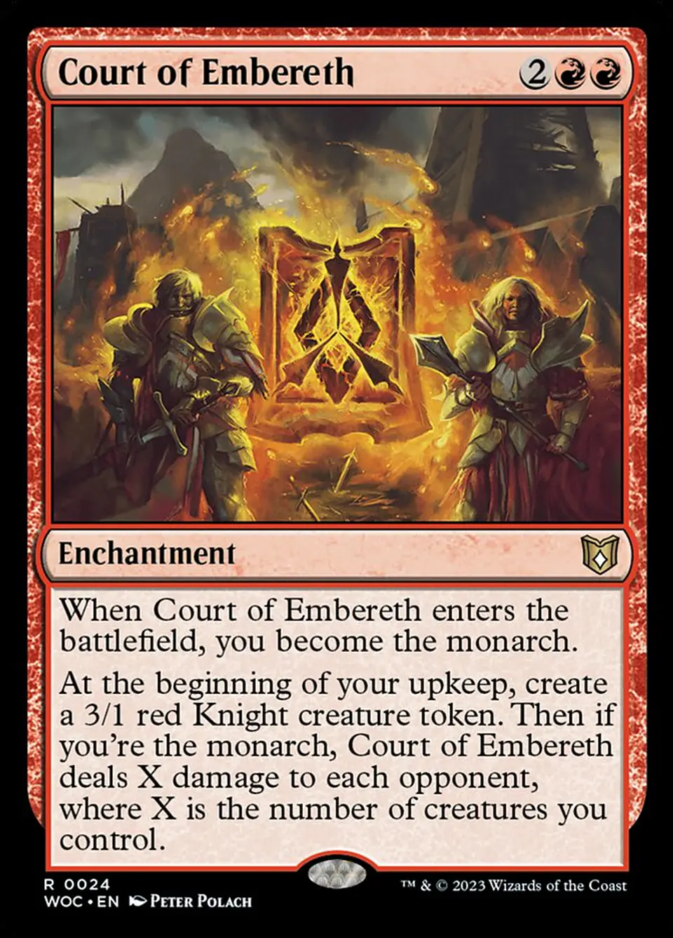 Court of Embereth 1