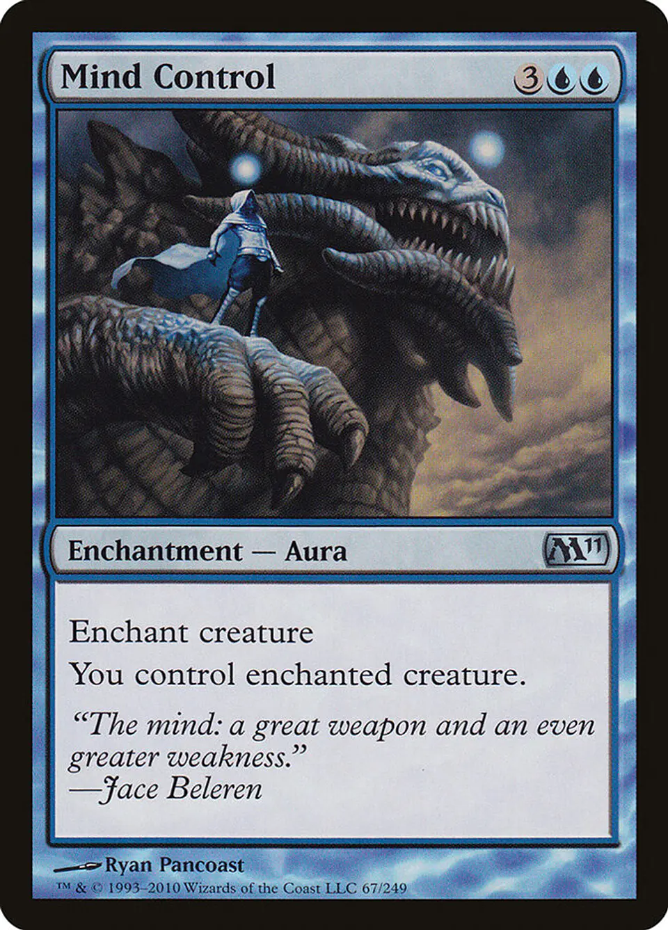 Mind Control 1