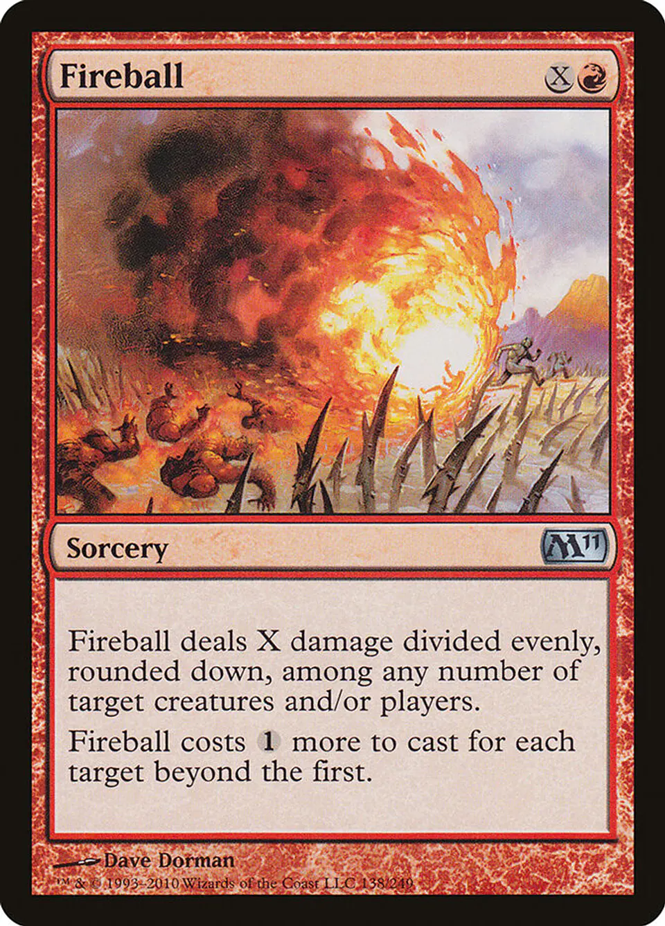 Fireball 1