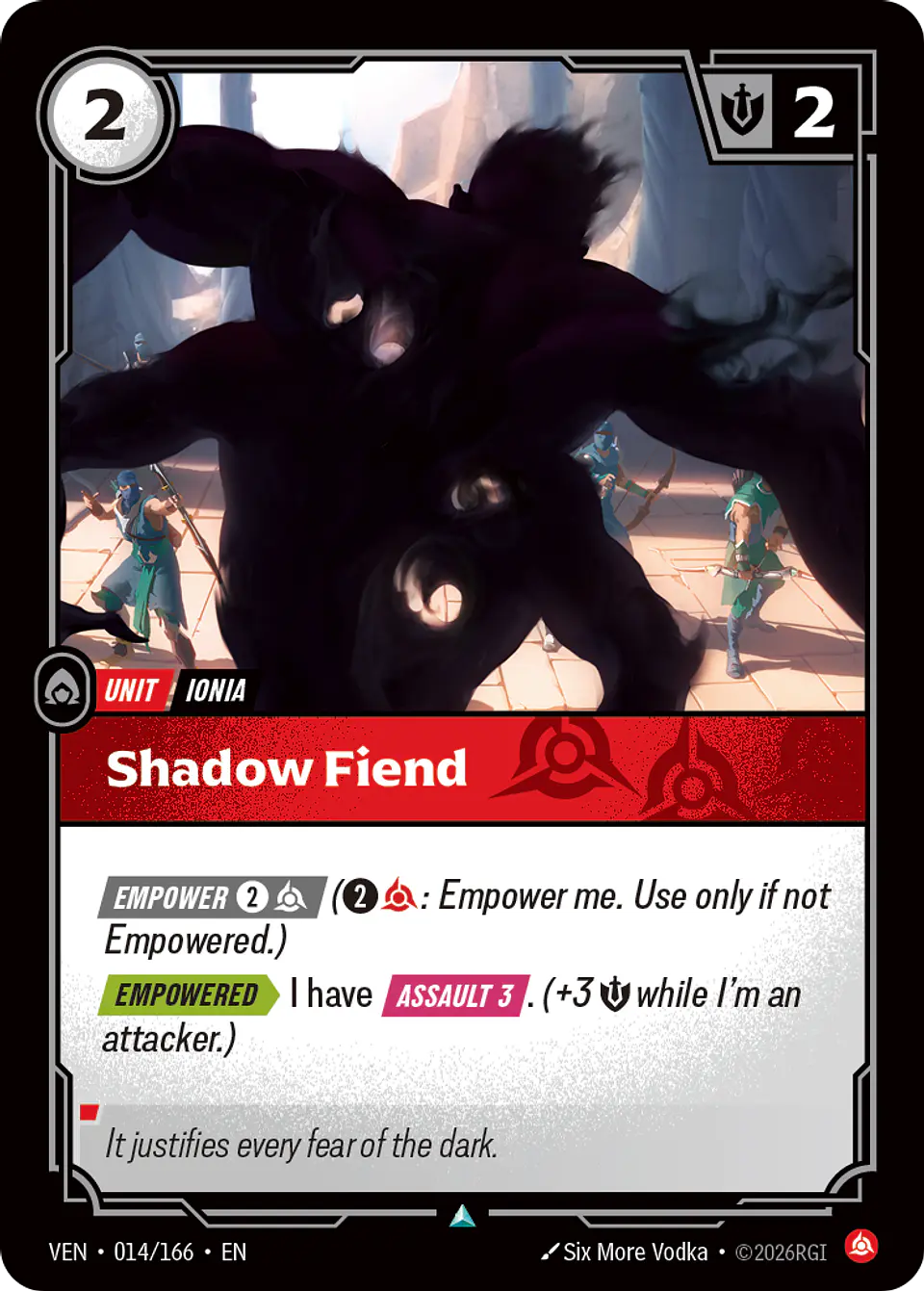 Shadow Fiend 1