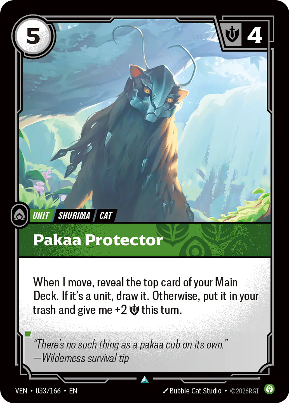 Pakaa Protector 1