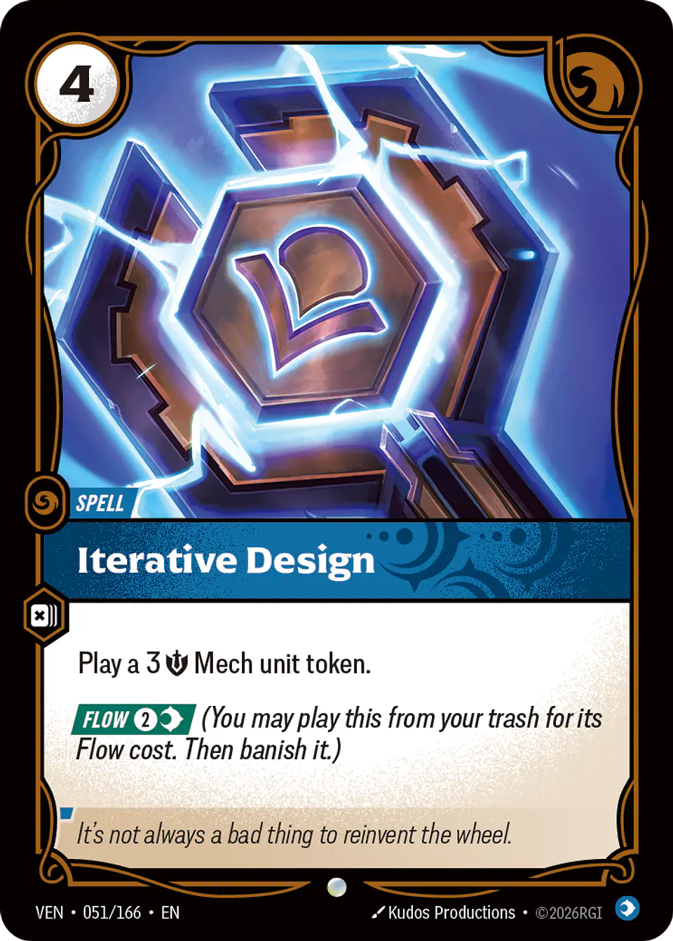 Iterative Design 1