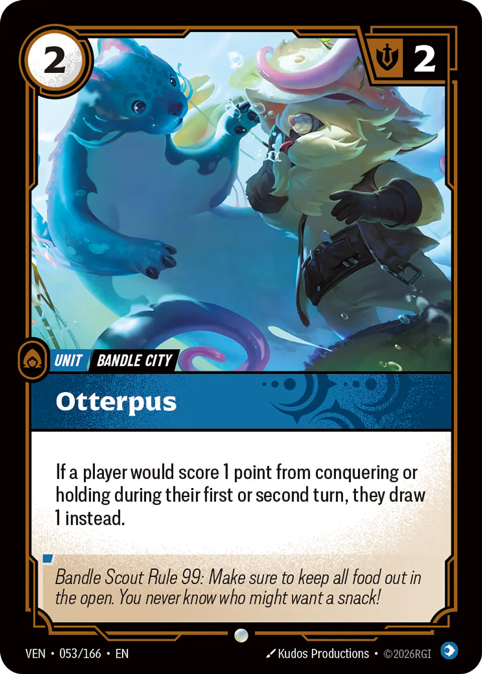 Otterpus 1