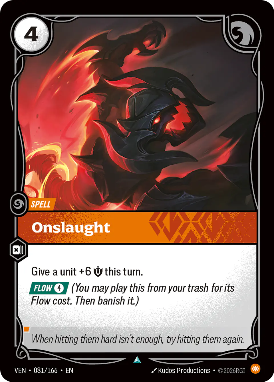 Onslaught 1