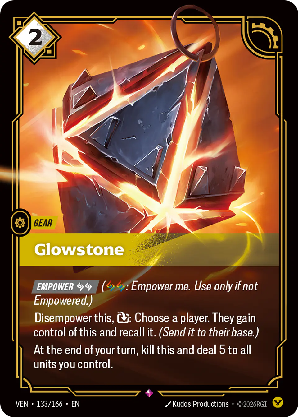 Glowstone 1